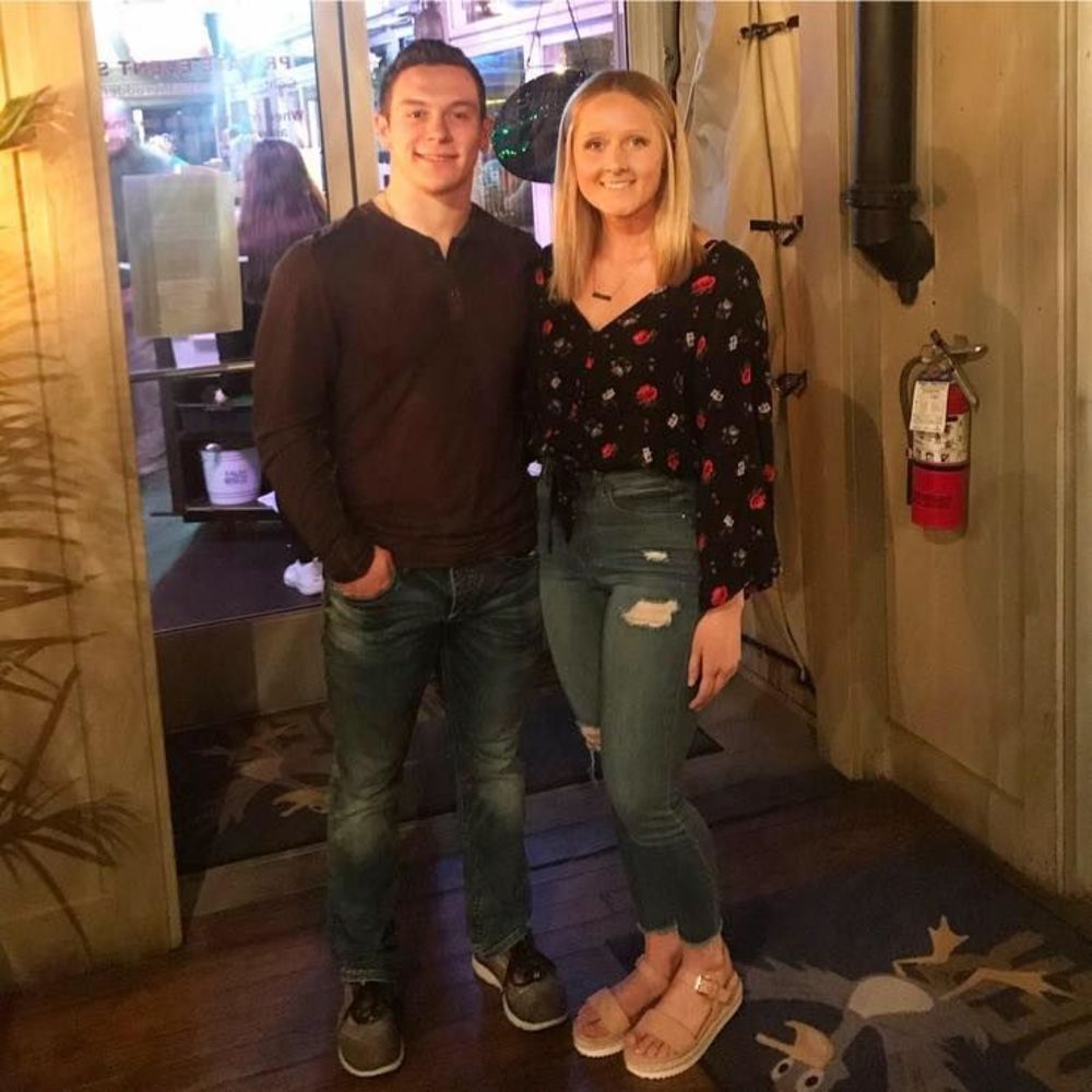 Meet your Posher, Jessie